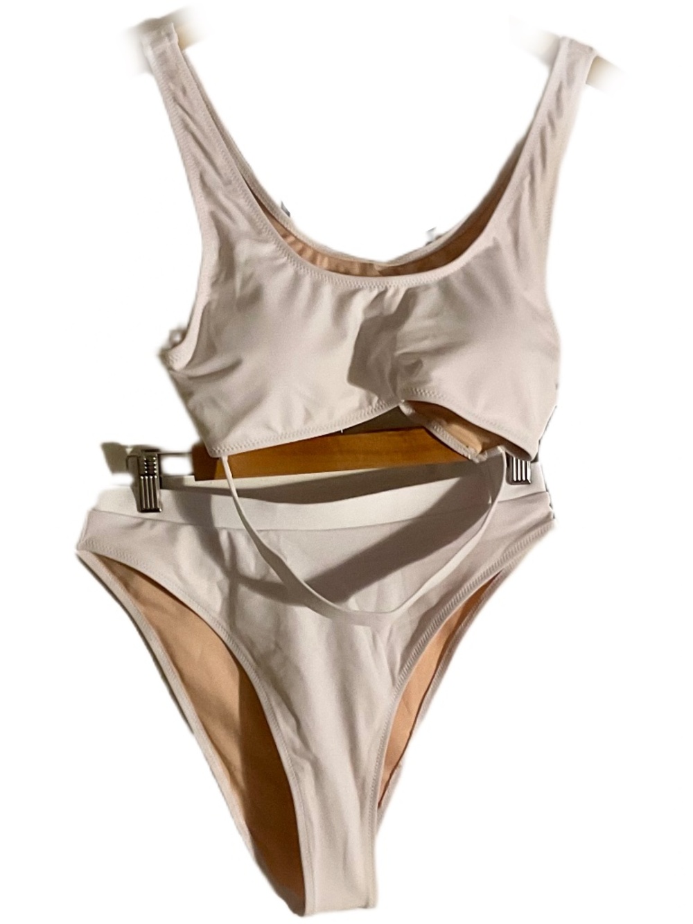 Blooming Jelly Women’s Two-Piece Swimsuit